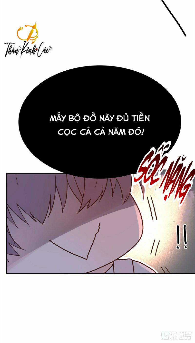 Mối Tình Đầu Gian Nan Của Chu Thành Nhất 27 trang 53