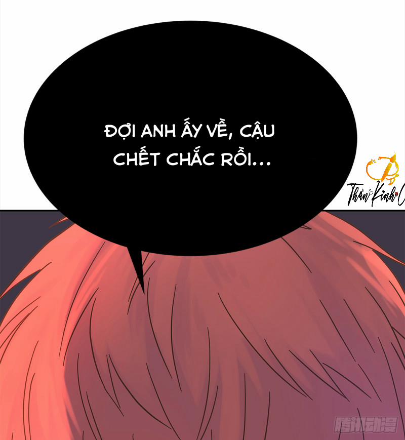 Mối Tình Đầu Gian Nan Của Chu Thành Nhất 27 trang 54