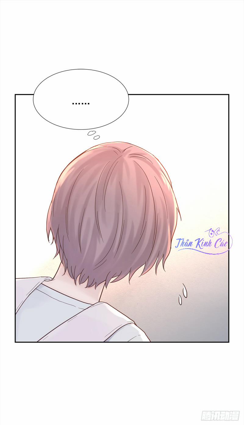 Mối Tình Đầu Gian Nan Của Chu Thành Nhất 28 trang 11