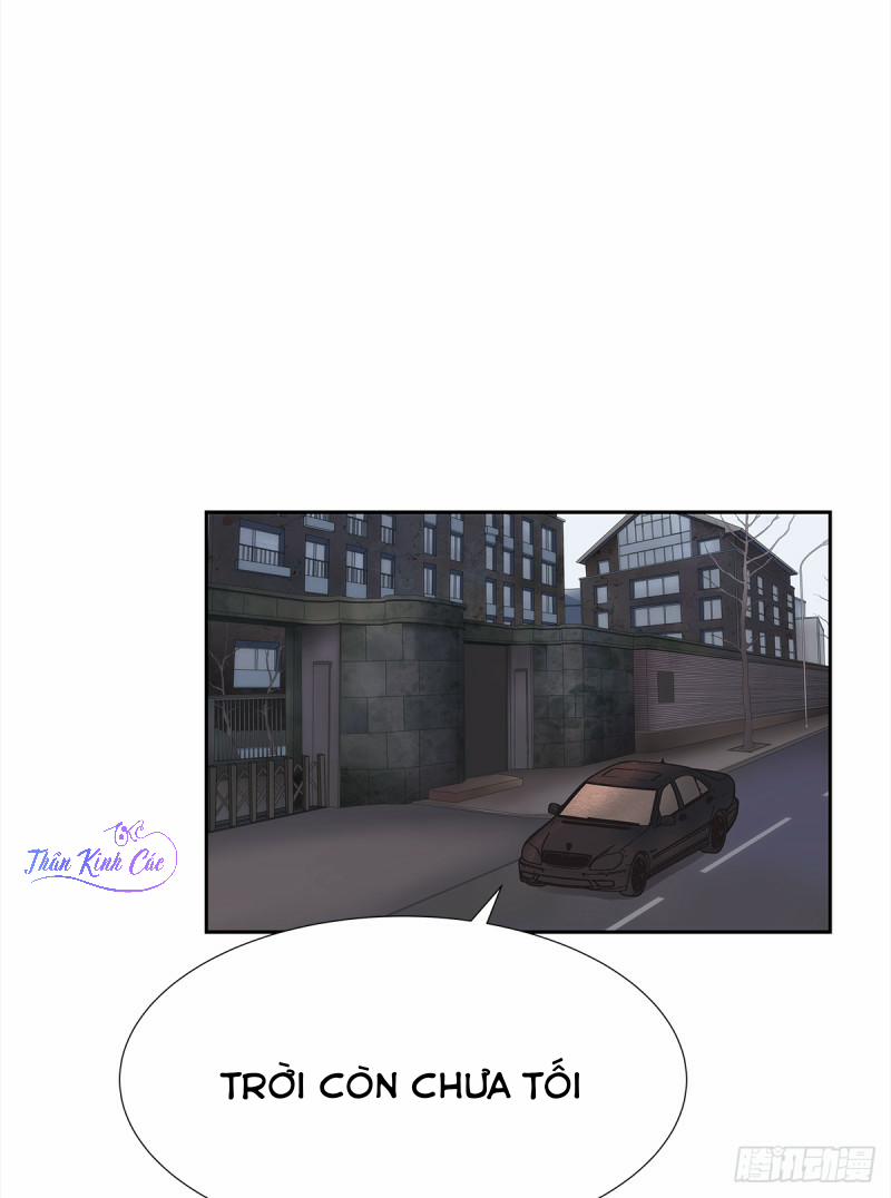 Mối Tình Đầu Gian Nan Của Chu Thành Nhất 28 trang 12