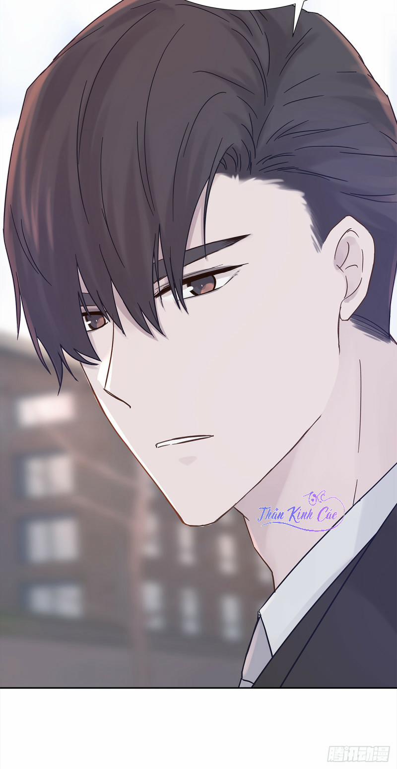 Mối Tình Đầu Gian Nan Của Chu Thành Nhất 28 trang 17