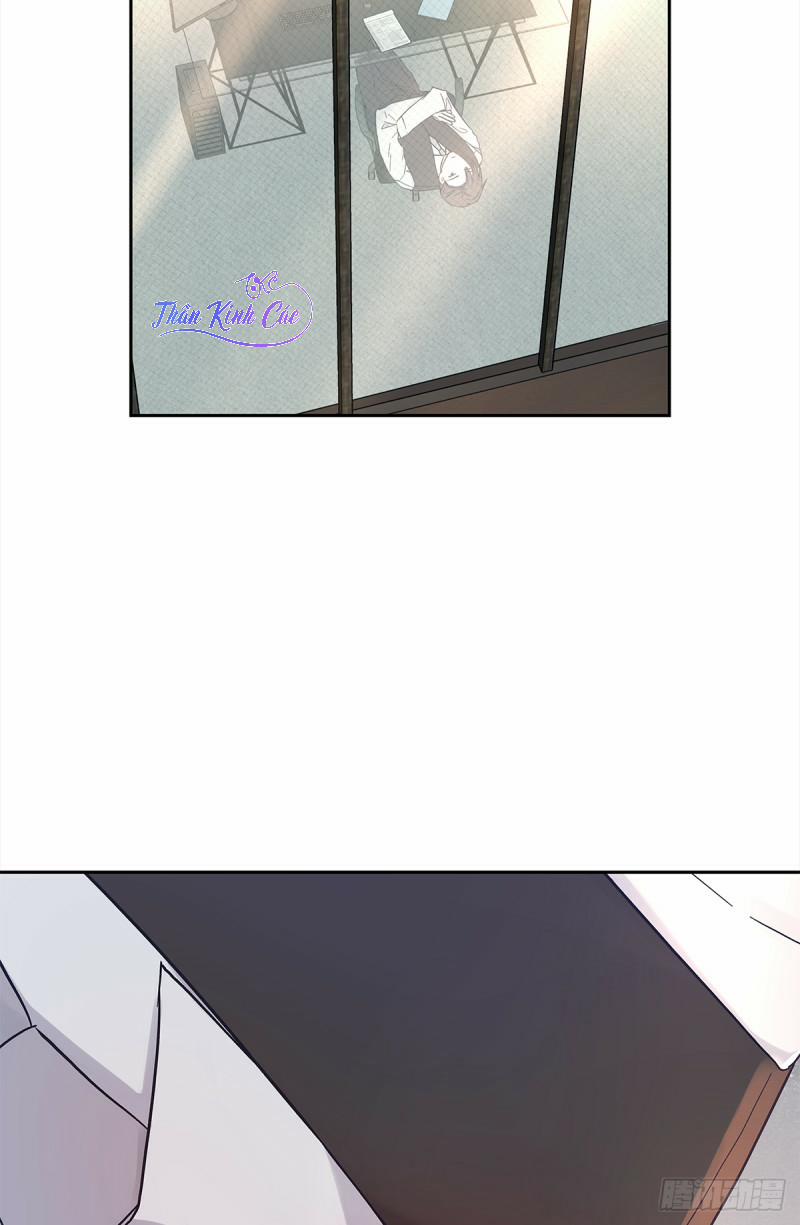 Mối Tình Đầu Gian Nan Của Chu Thành Nhất 28 trang 2