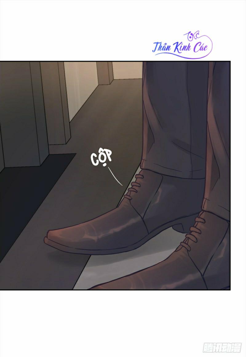 Mối Tình Đầu Gian Nan Của Chu Thành Nhất 28 trang 30