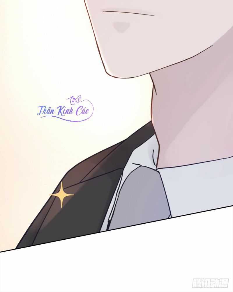 Mối Tình Đầu Gian Nan Của Chu Thành Nhất 28 trang 33