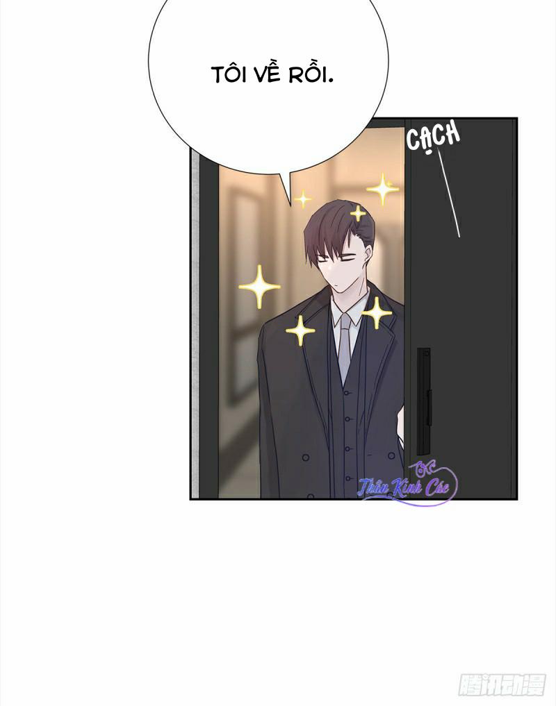 Mối Tình Đầu Gian Nan Của Chu Thành Nhất 28 trang 35