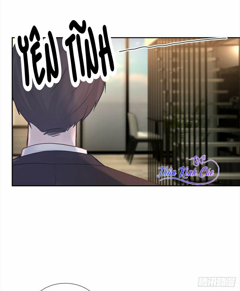 Mối Tình Đầu Gian Nan Của Chu Thành Nhất 28 trang 36