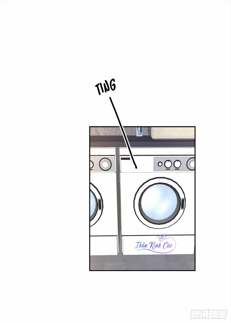 Mối Tình Đầu Gian Nan Của Chu Thành Nhất 28 trang 4