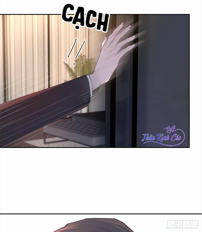 Mối Tình Đầu Gian Nan Của Chu Thành Nhất 28 trang 43