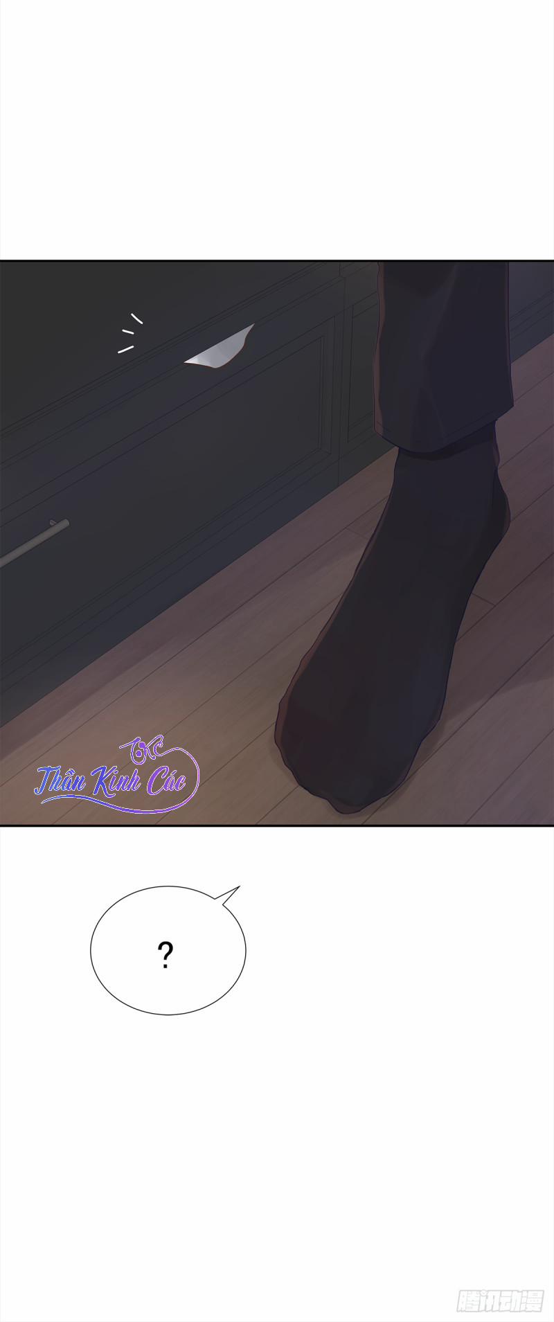 Mối Tình Đầu Gian Nan Của Chu Thành Nhất 28 trang 45