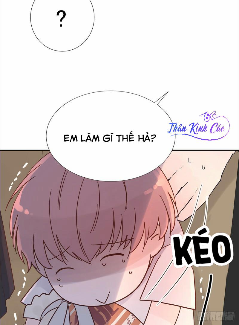 Mối Tình Đầu Gian Nan Của Chu Thành Nhất 28 trang 48