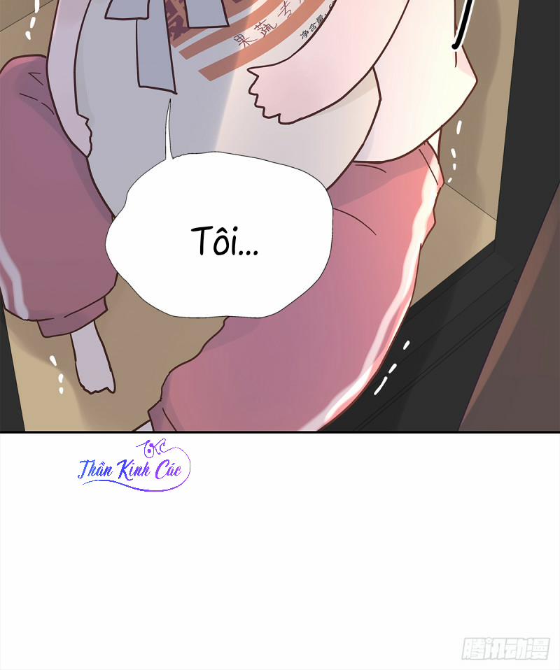 Mối Tình Đầu Gian Nan Của Chu Thành Nhất 28 trang 49