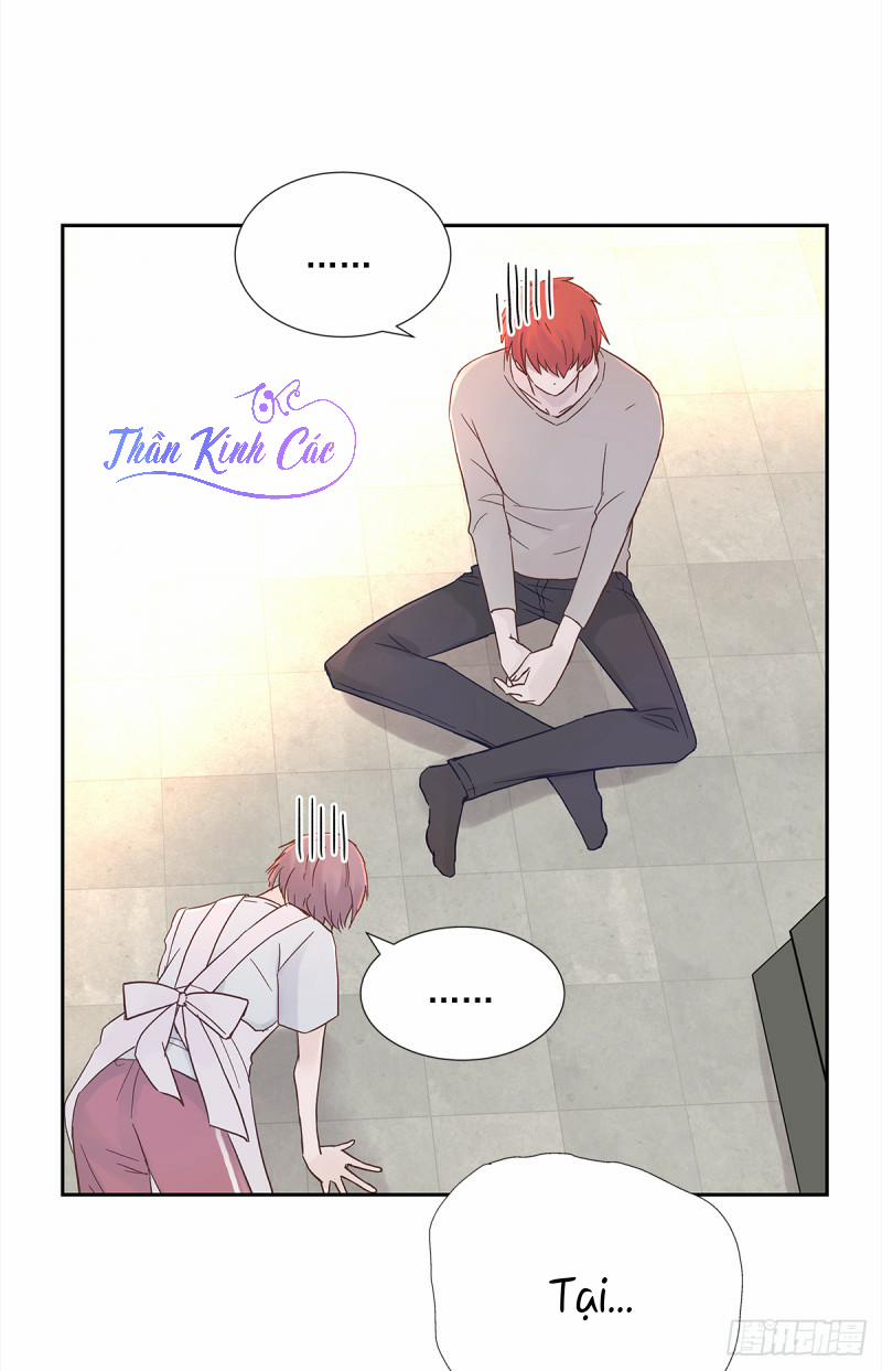 Mối Tình Đầu Gian Nan Của Chu Thành Nhất 28 trang 5