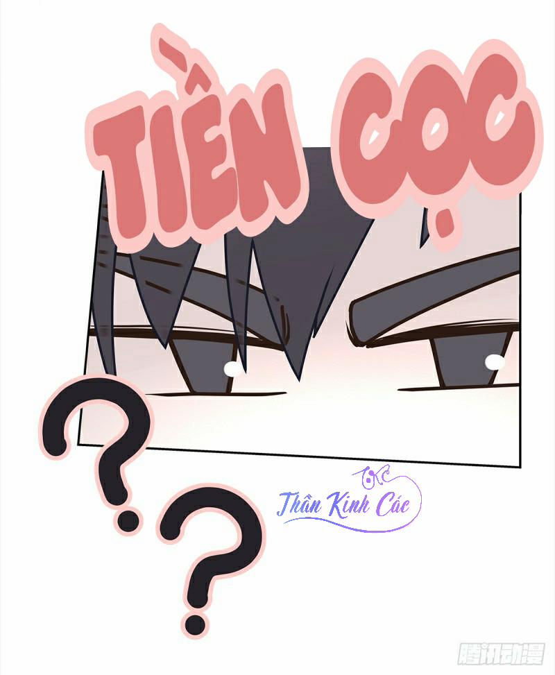 Mối Tình Đầu Gian Nan Của Chu Thành Nhất 28 trang 52