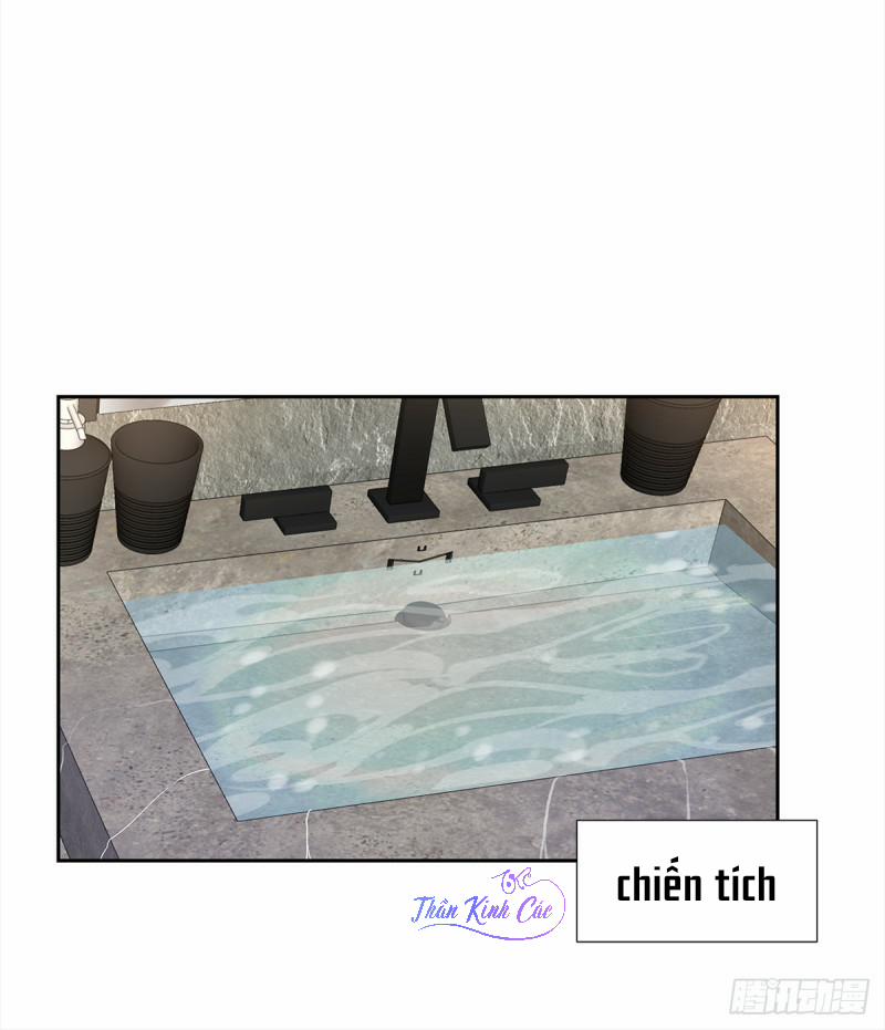 Mối Tình Đầu Gian Nan Của Chu Thành Nhất 28 trang 53