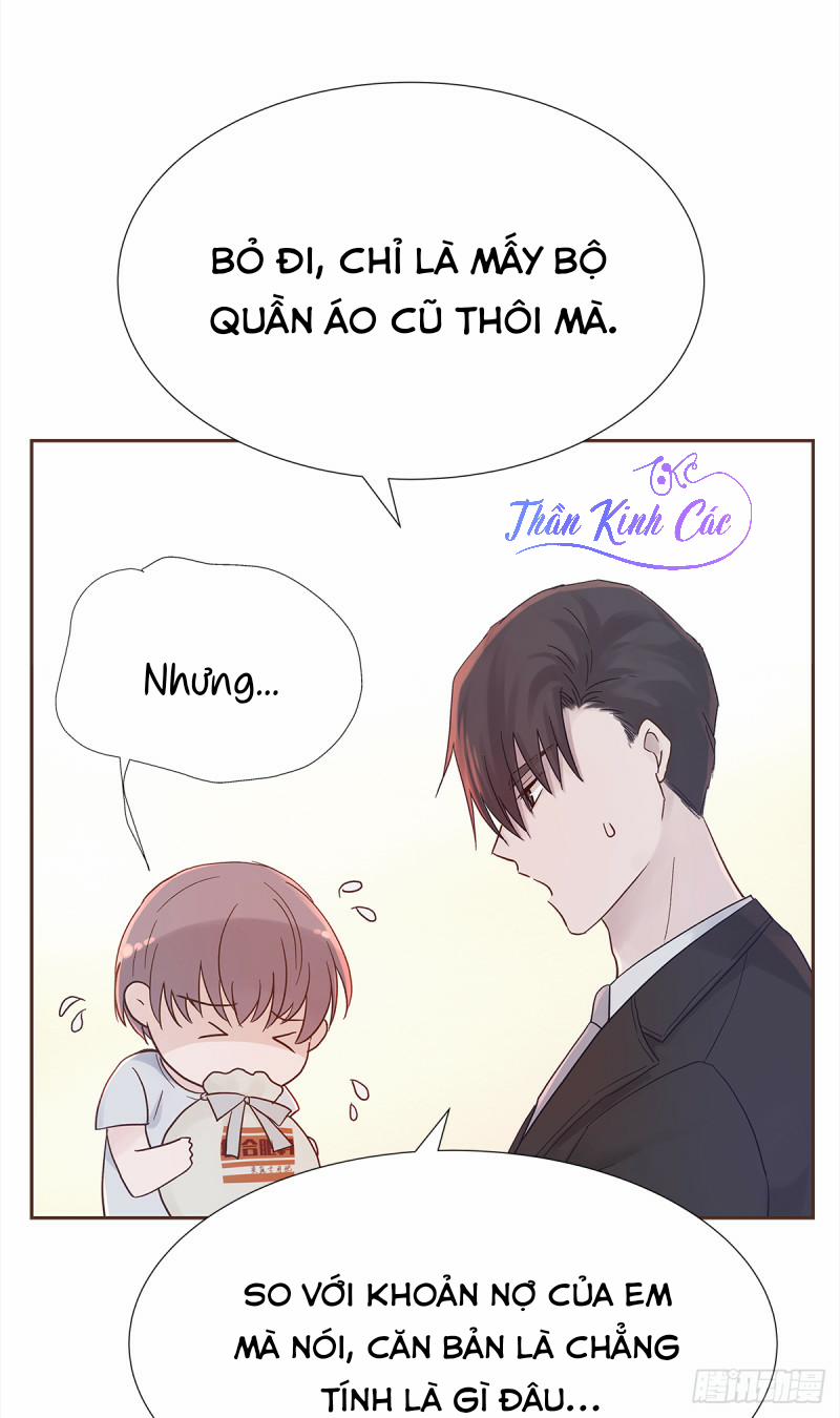 Mối Tình Đầu Gian Nan Của Chu Thành Nhất 28 trang 55