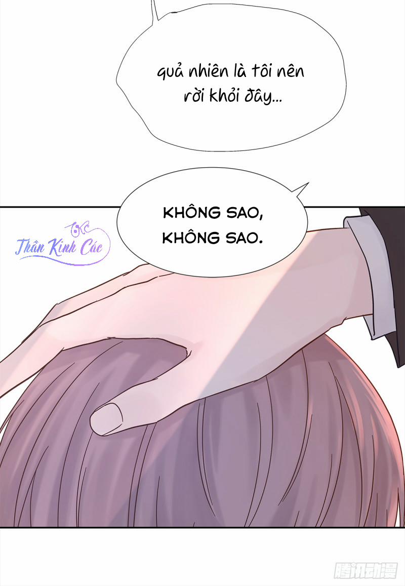 Mối Tình Đầu Gian Nan Của Chu Thành Nhất 28 trang 57