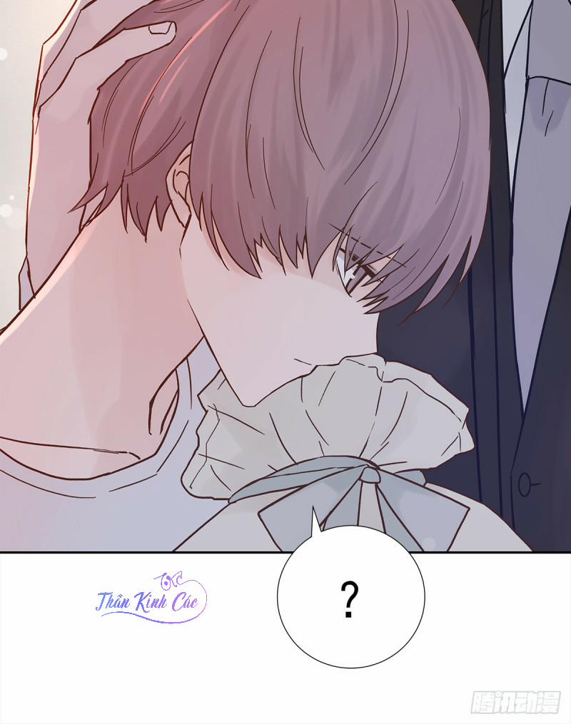 Mối Tình Đầu Gian Nan Của Chu Thành Nhất 28 trang 59