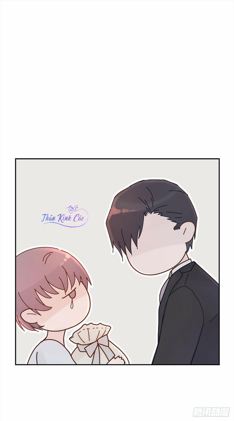 Mối Tình Đầu Gian Nan Của Chu Thành Nhất 29 trang 1