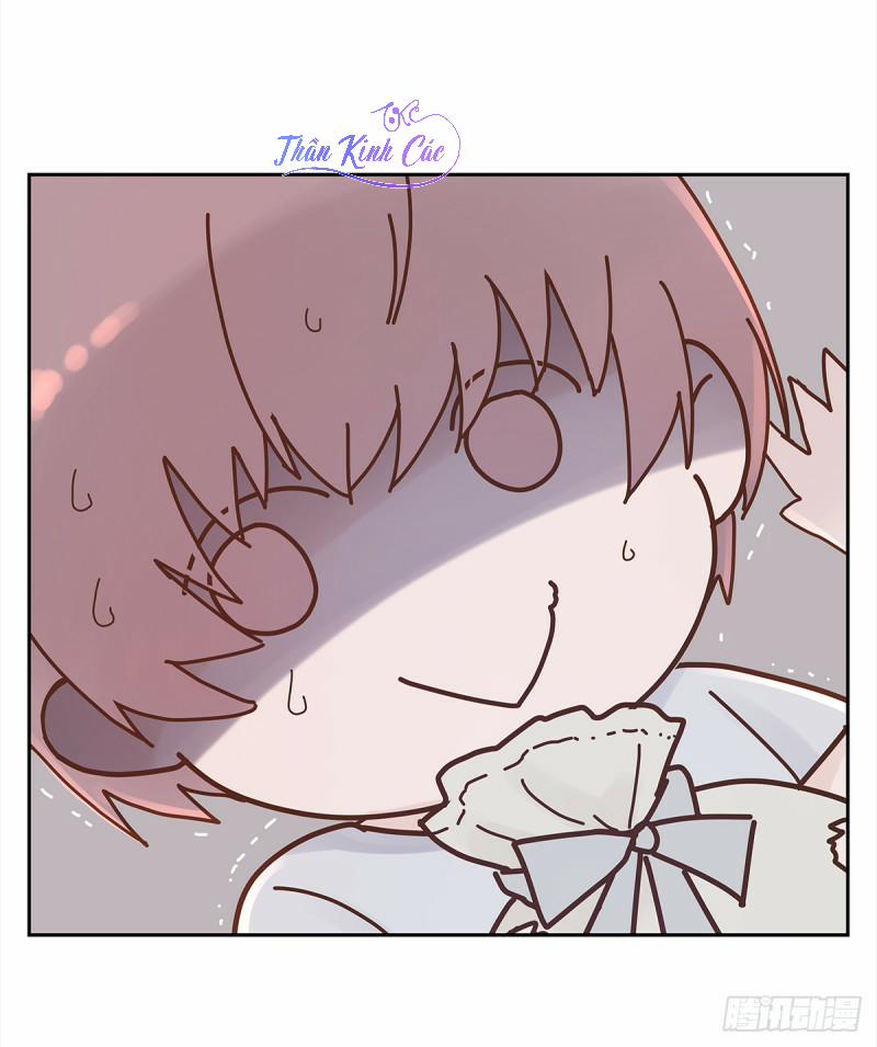 Mối Tình Đầu Gian Nan Của Chu Thành Nhất 29 trang 15