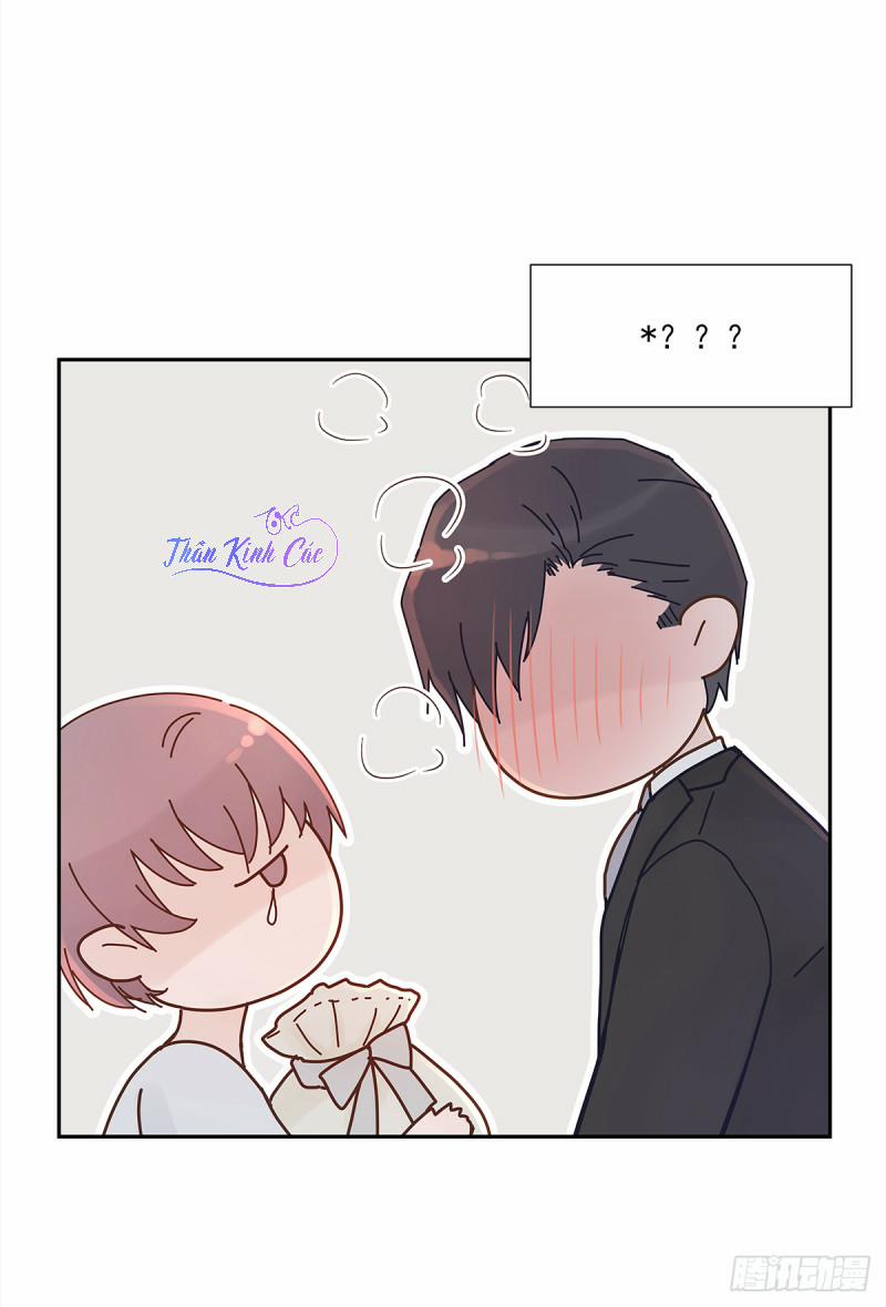 Mối Tình Đầu Gian Nan Của Chu Thành Nhất 29 trang 2