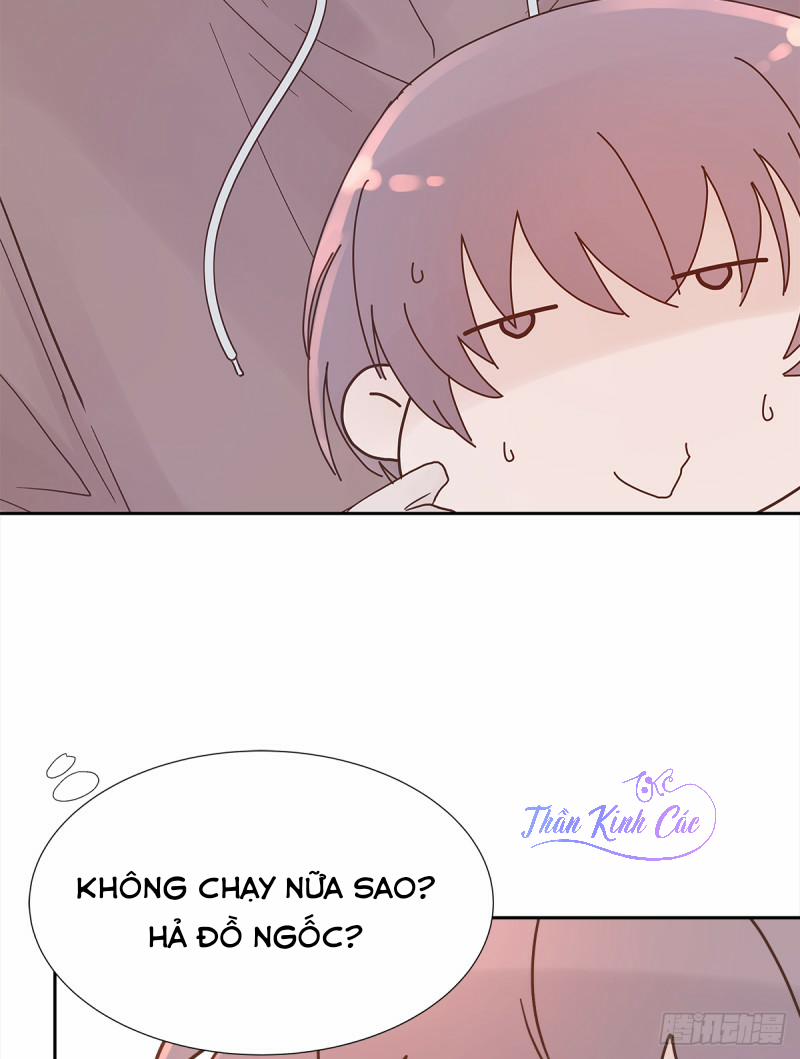 Mối Tình Đầu Gian Nan Của Chu Thành Nhất 29 trang 30