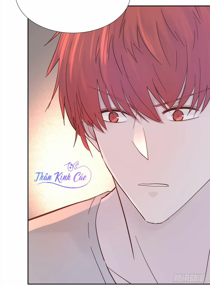 Mối Tình Đầu Gian Nan Của Chu Thành Nhất 29 trang 51