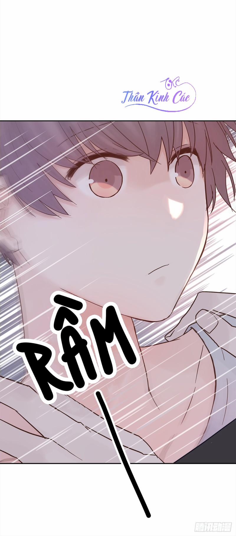 Mối Tình Đầu Gian Nan Của Chu Thành Nhất 29 trang 7