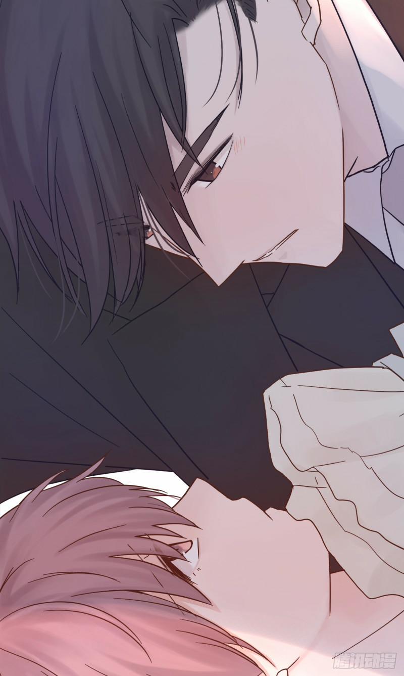 Mối Tình Đầu Gian Nan Của Chu Thành Nhất 29 trang 9