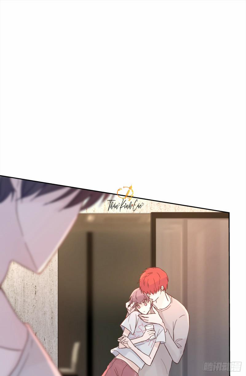 Mối Tình Đầu Gian Nan Của Chu Thành Nhất 30 trang 10