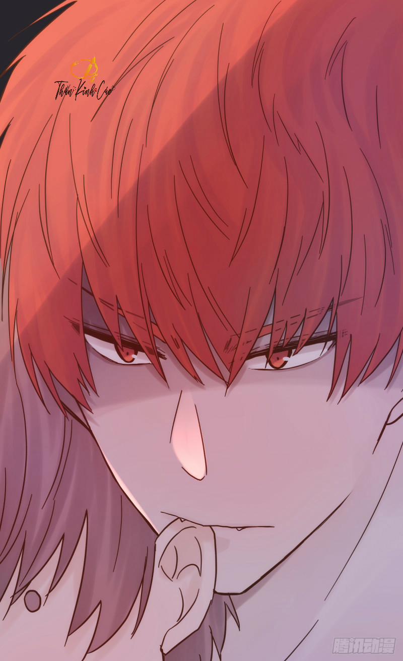 Mối Tình Đầu Gian Nan Của Chu Thành Nhất 30 trang 12