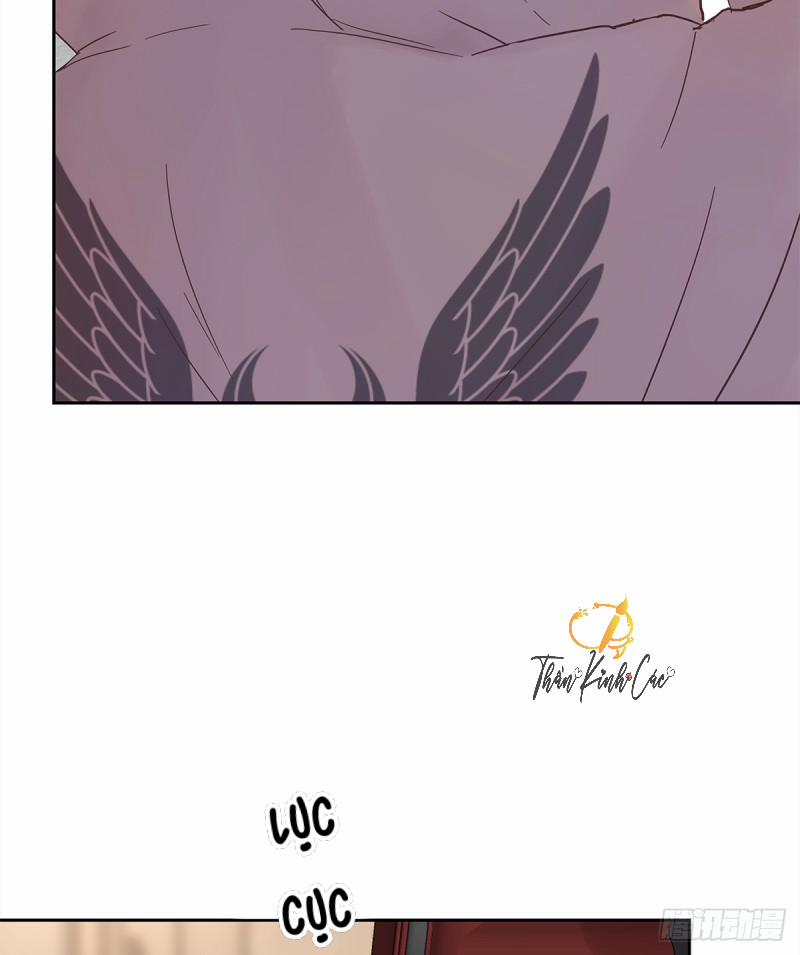 Mối Tình Đầu Gian Nan Của Chu Thành Nhất 30 trang 23