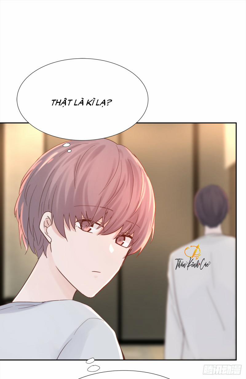 Mối Tình Đầu Gian Nan Của Chu Thành Nhất 30 trang 25