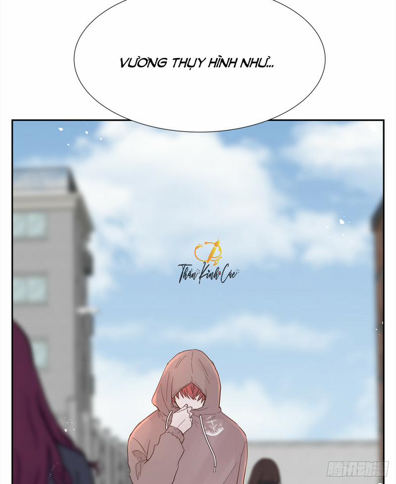 Mối Tình Đầu Gian Nan Của Chu Thành Nhất 30 trang 26