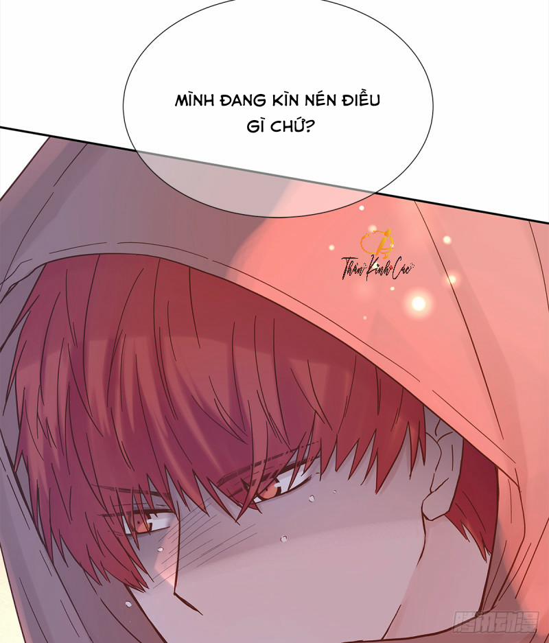 Mối Tình Đầu Gian Nan Của Chu Thành Nhất 30 trang 28