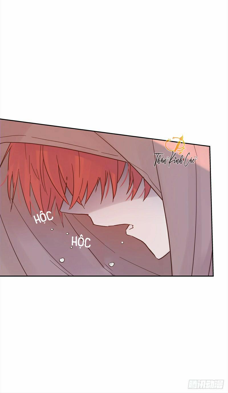 Mối Tình Đầu Gian Nan Của Chu Thành Nhất 30 trang 33