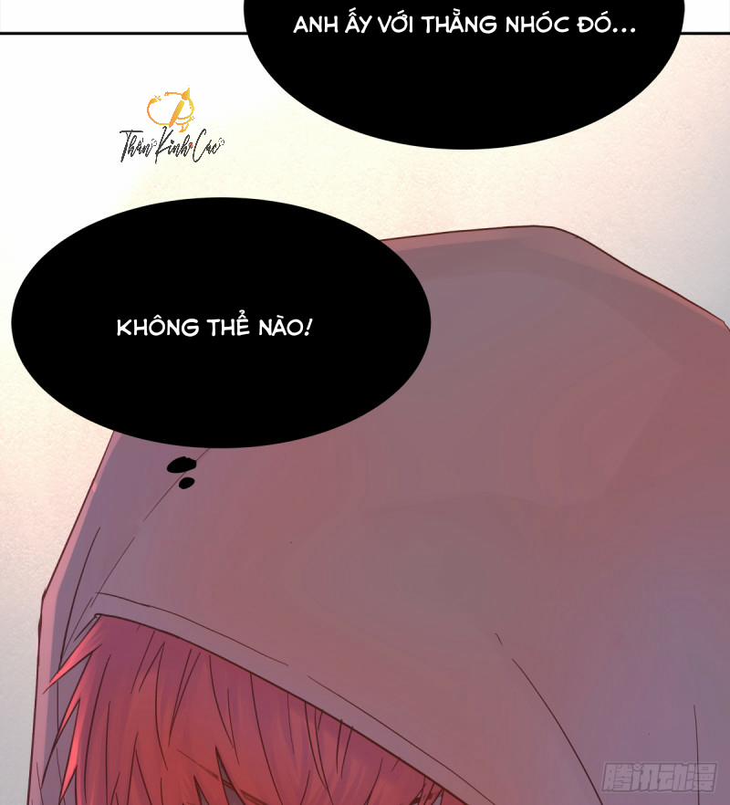 Mối Tình Đầu Gian Nan Của Chu Thành Nhất 30 trang 37