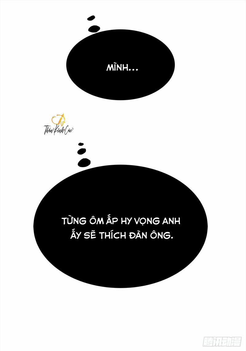 Mối Tình Đầu Gian Nan Của Chu Thành Nhất 30 trang 39