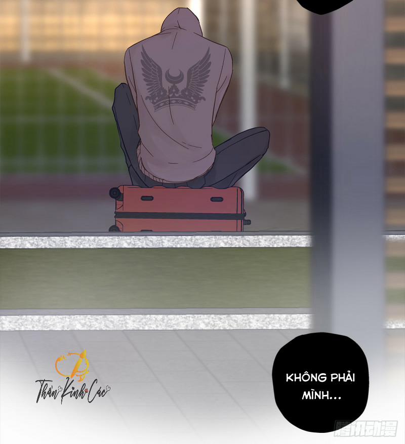 Mối Tình Đầu Gian Nan Của Chu Thành Nhất 30 trang 45