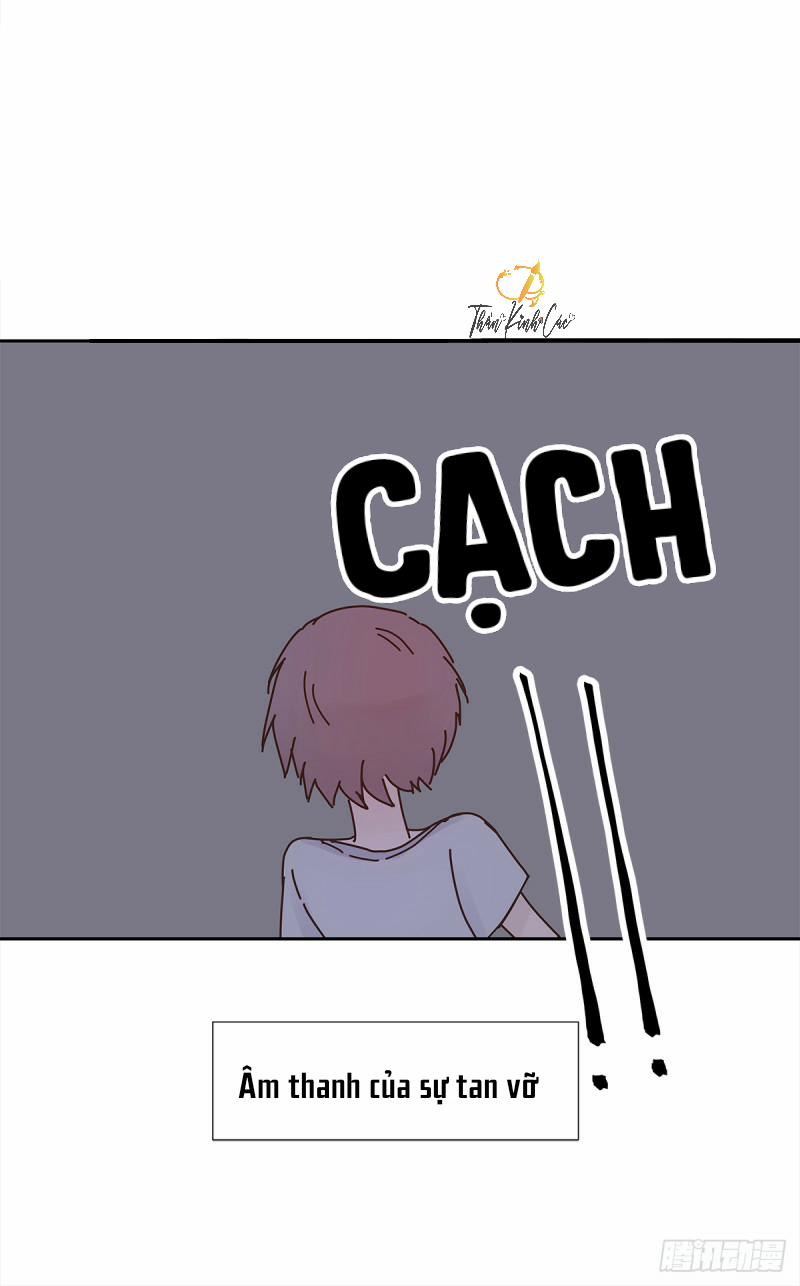 Mối Tình Đầu Gian Nan Của Chu Thành Nhất 30 trang 54