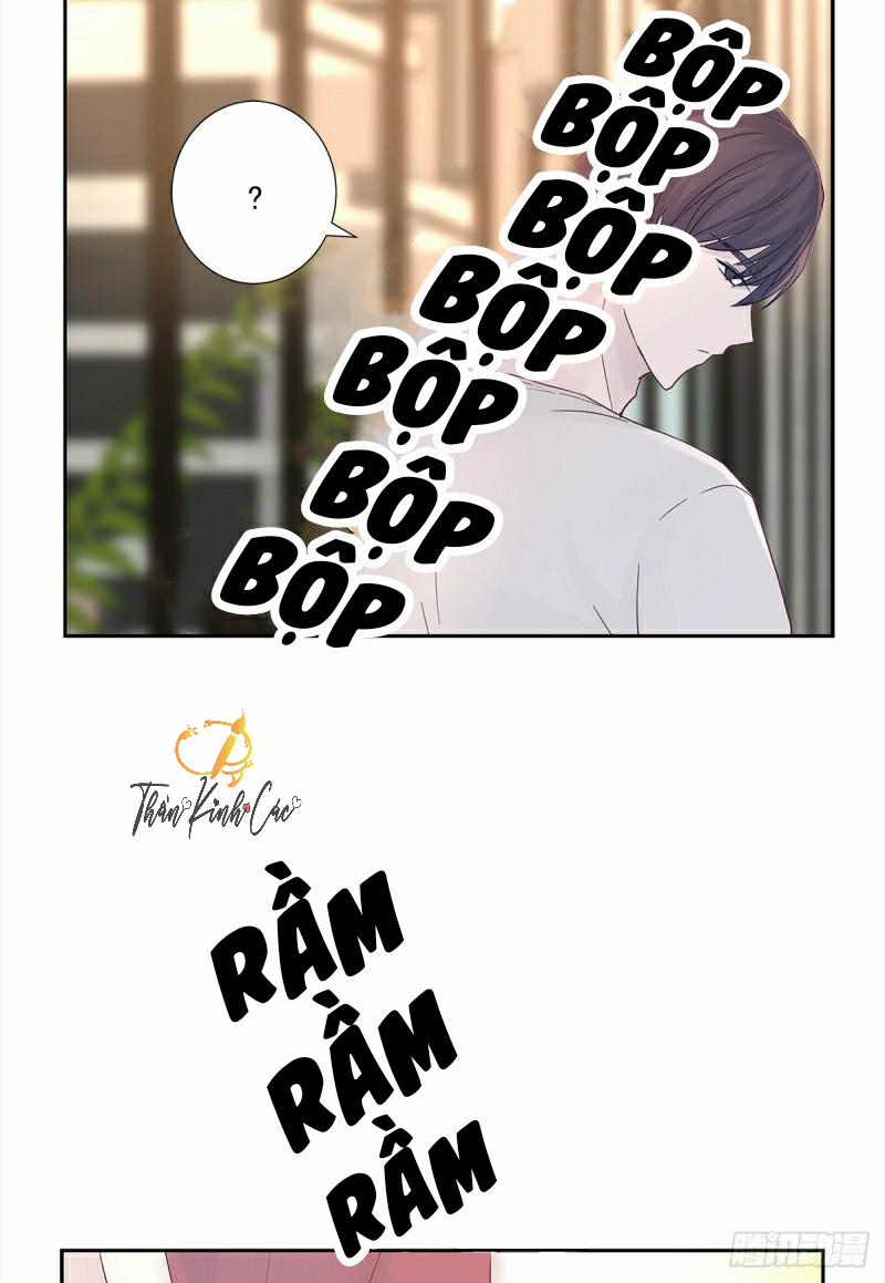 Mối Tình Đầu Gian Nan Của Chu Thành Nhất 30 trang 56