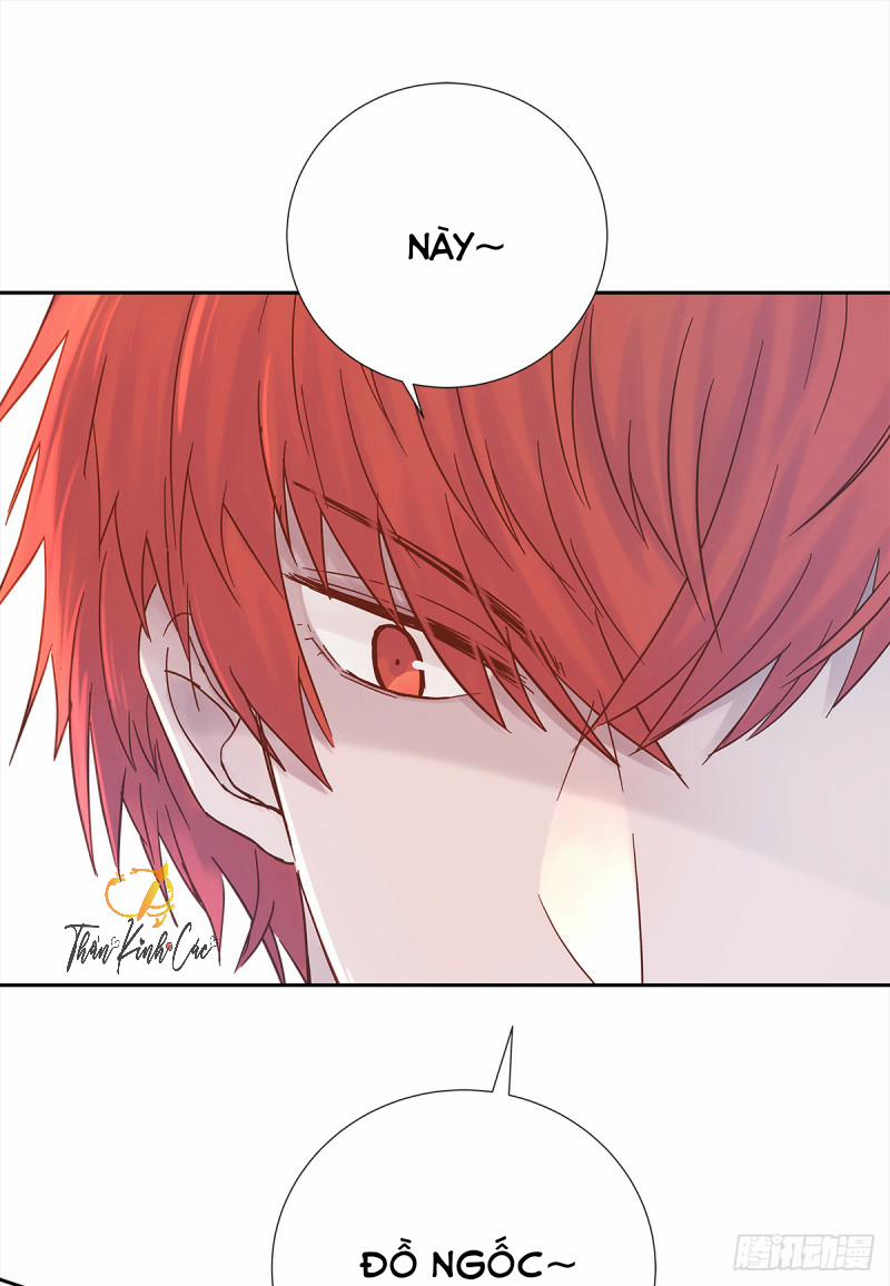 Mối Tình Đầu Gian Nan Của Chu Thành Nhất 30 trang 6