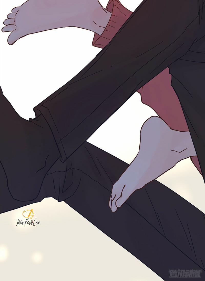 Mối Tình Đầu Gian Nan Của Chu Thành Nhất 30 trang 64