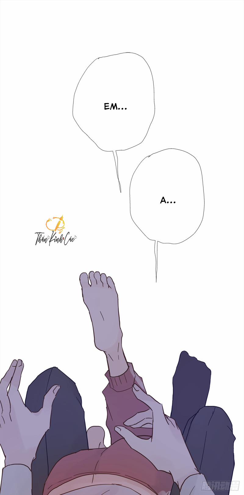 Mối Tình Đầu Gian Nan Của Chu Thành Nhất 30 trang 66