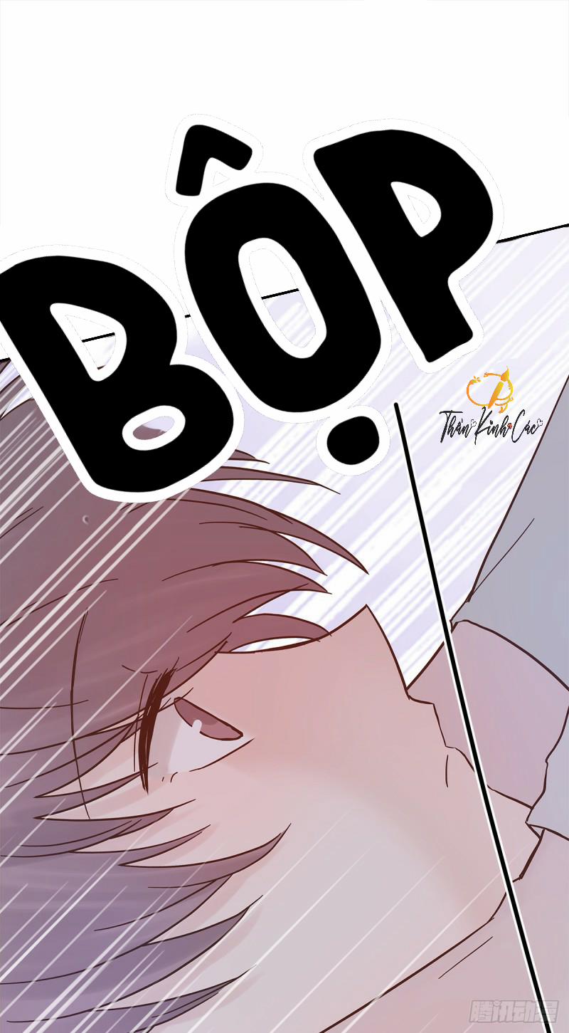 Mối Tình Đầu Gian Nan Của Chu Thành Nhất 30 trang 70