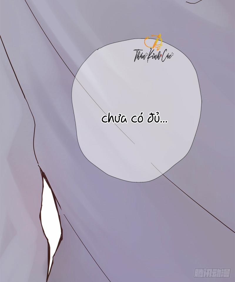 Mối Tình Đầu Gian Nan Của Chu Thành Nhất 30 trang 76