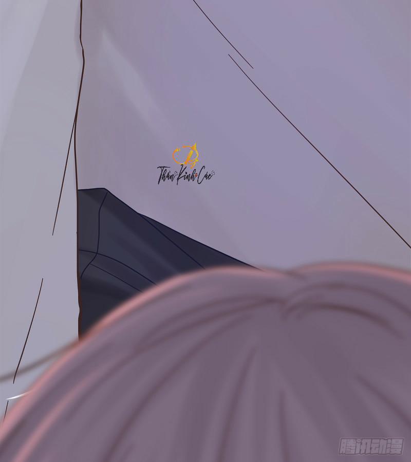 Mối Tình Đầu Gian Nan Của Chu Thành Nhất 30 trang 77