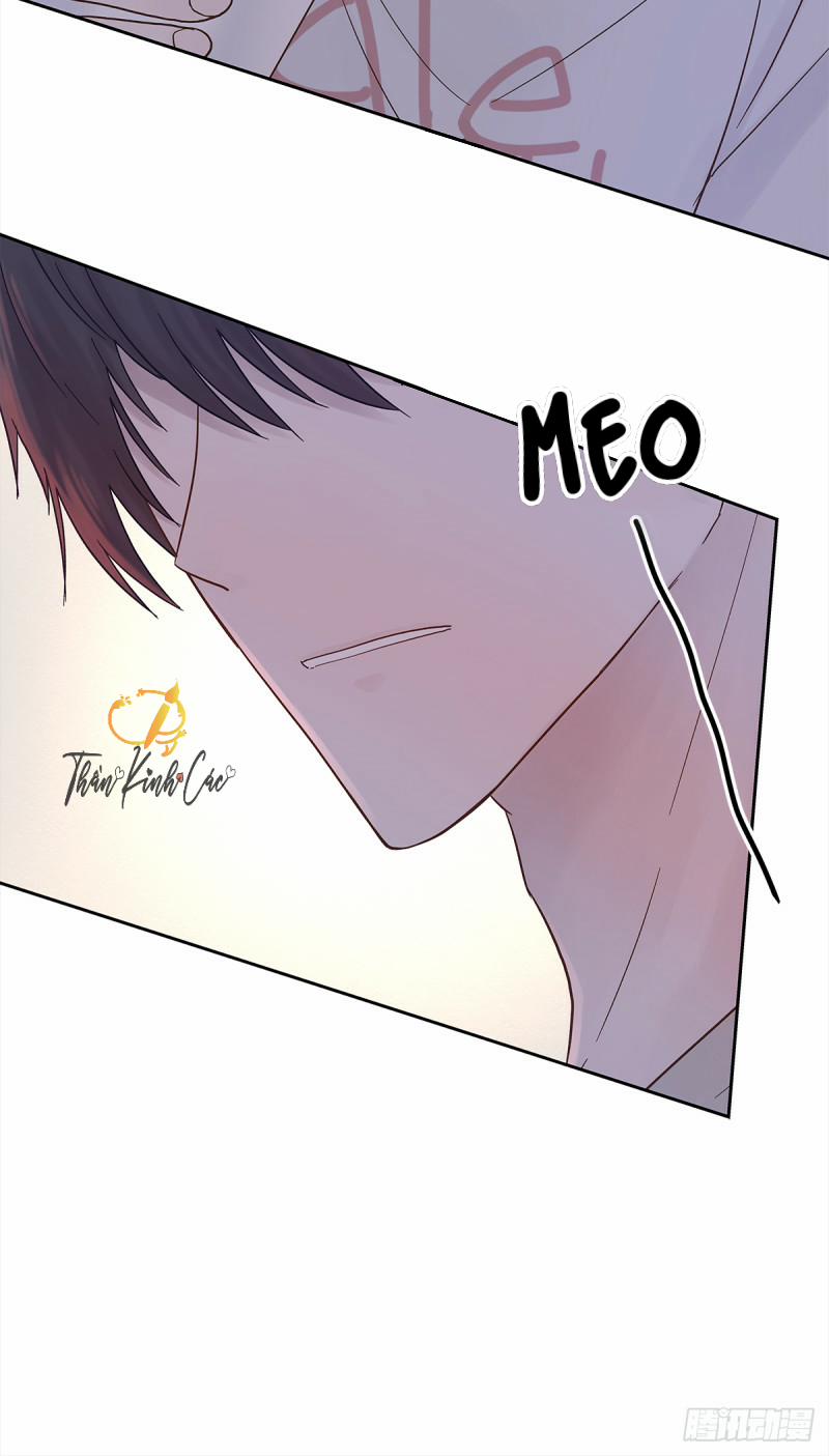 Mối Tình Đầu Gian Nan Của Chu Thành Nhất 30 trang 9