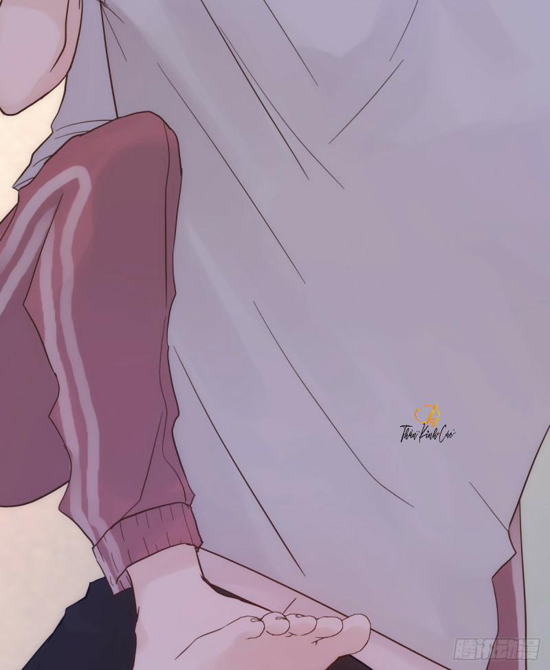 Mối Tình Đầu Gian Nan Của Chu Thành Nhất 31 trang 10