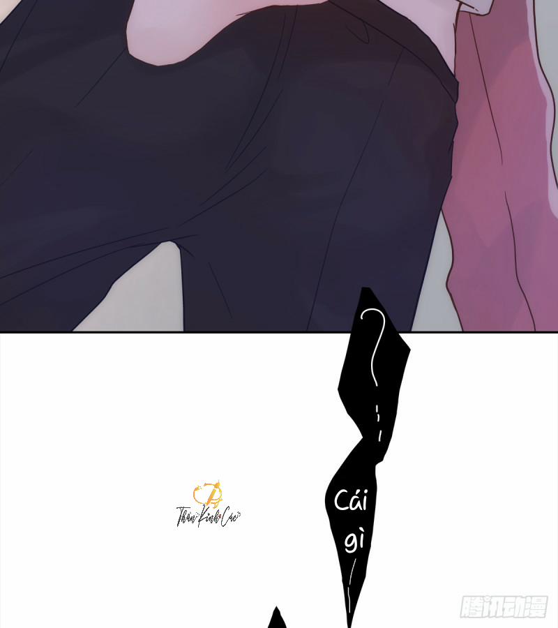 Mối Tình Đầu Gian Nan Của Chu Thành Nhất 31 trang 11