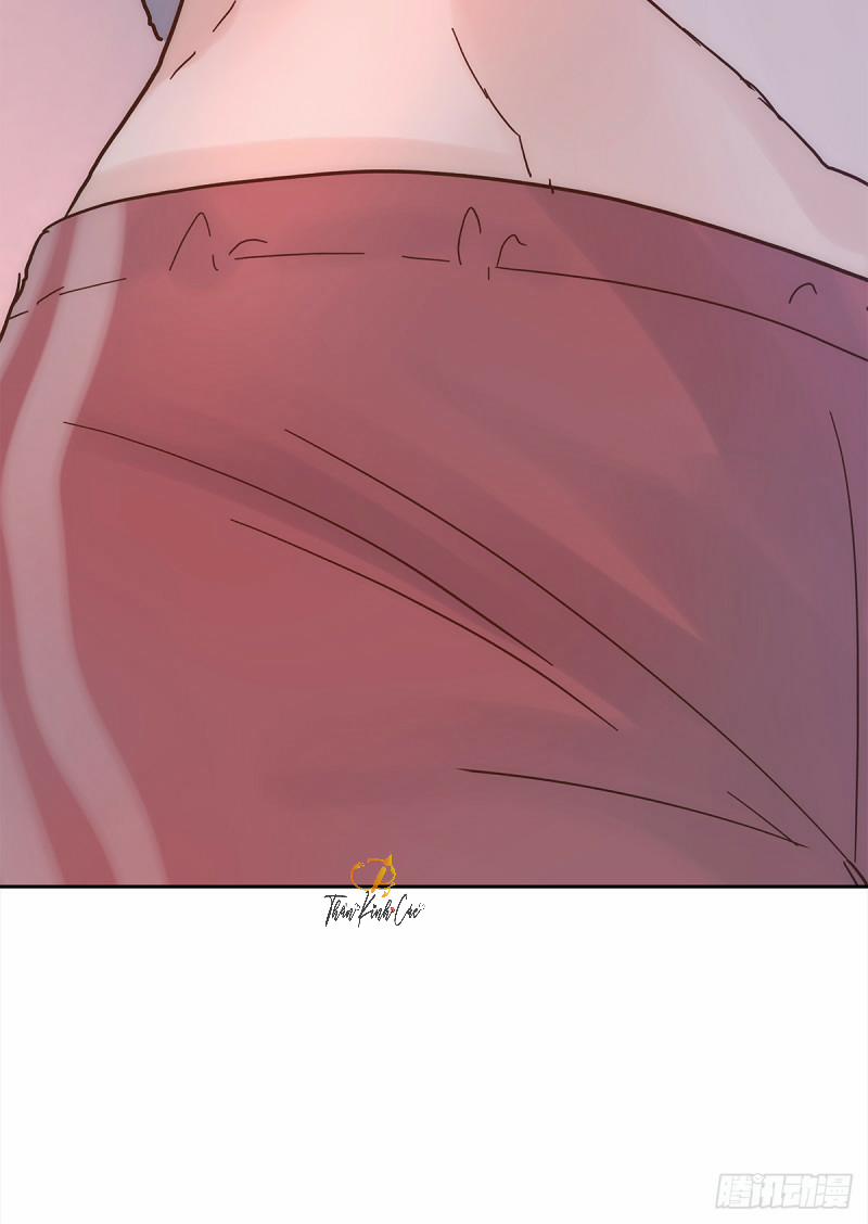 Mối Tình Đầu Gian Nan Của Chu Thành Nhất 31 trang 15